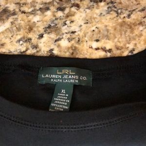 Great shirt with brown elbow patches